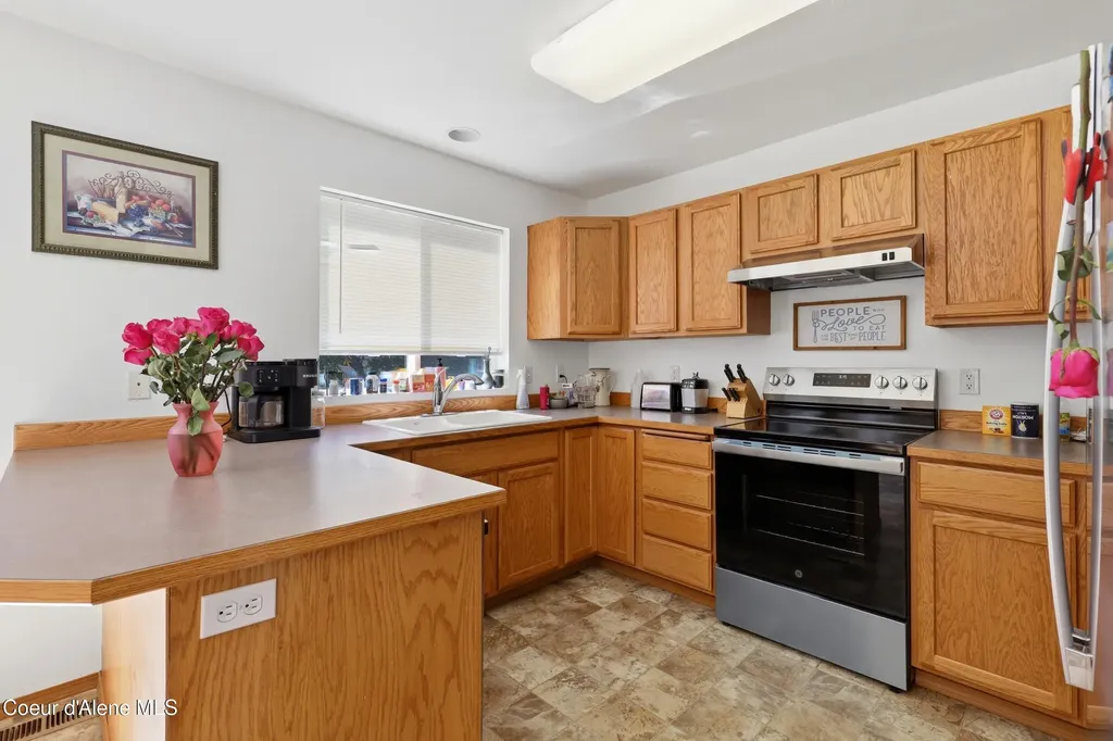 6545 N Hawk Owl Lane Coeur D'alene ID 83815