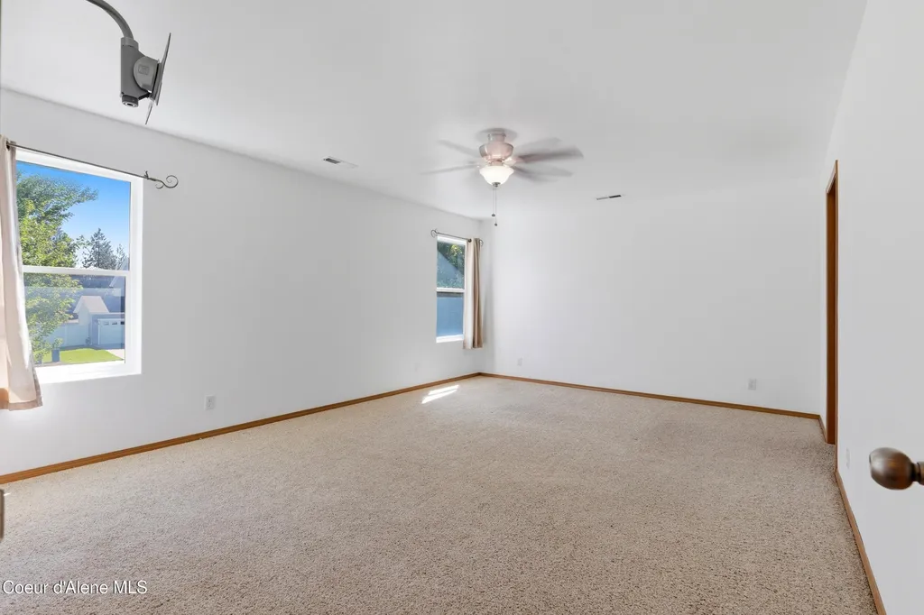 6545 N Hawk Owl Lane Coeur D'alene ID 83815