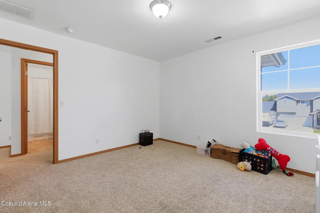 6545 N Hawk Owl Lane Coeur D'alene ID 83815