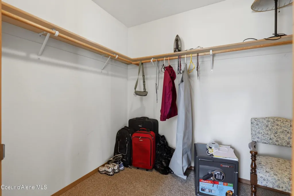 6545 N Hawk Owl Lane Coeur D'alene ID 83815