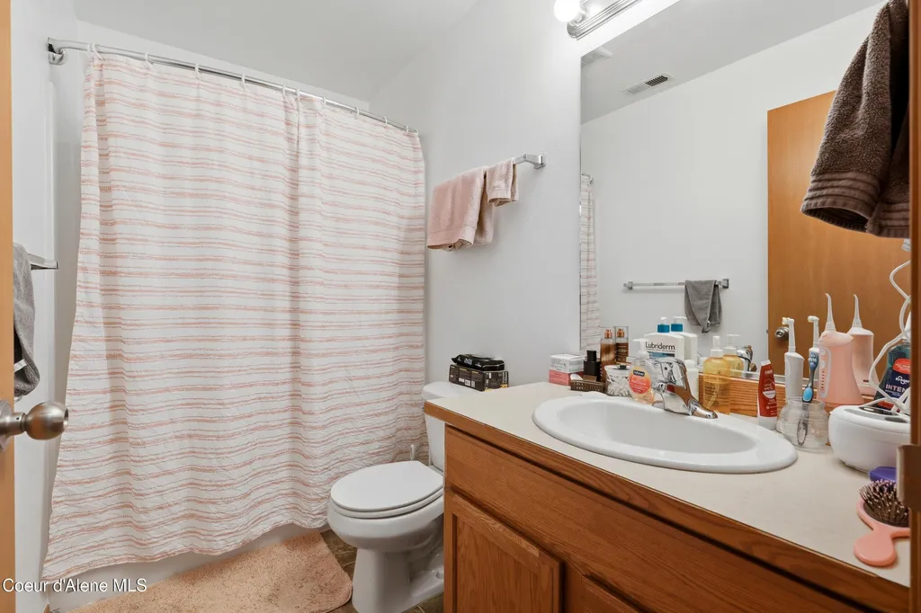 6545 N Hawk Owl Lane Coeur D'alene ID 83815
