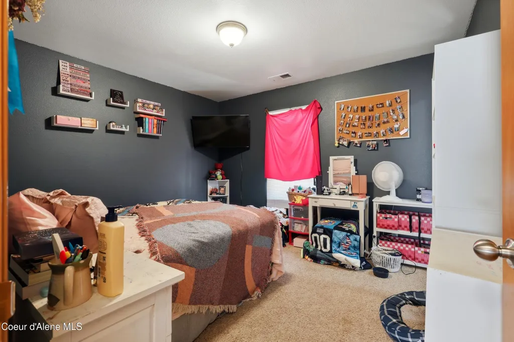 6545 N Hawk Owl Lane Coeur D'alene ID 83815