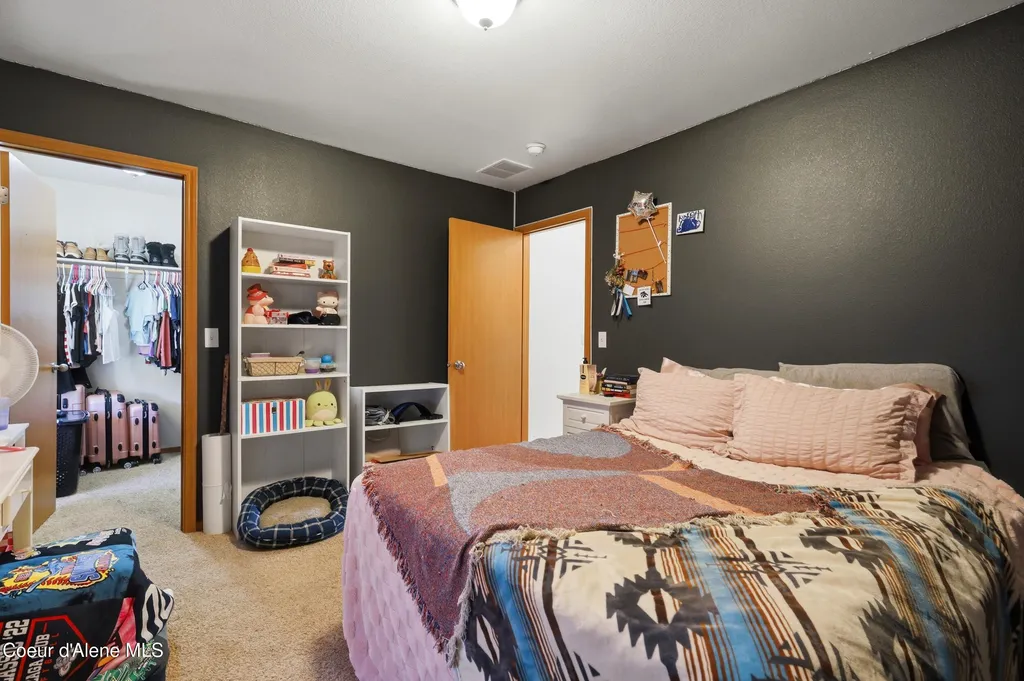 6545 N Hawk Owl Lane Coeur D'alene ID 83815
