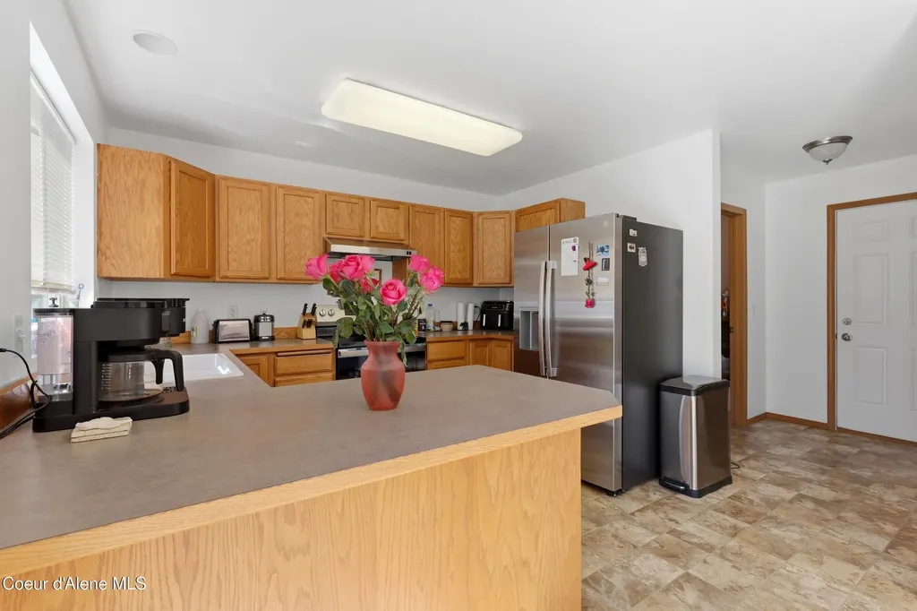 6545 N Hawk Owl Lane Coeur D'alene ID 83815