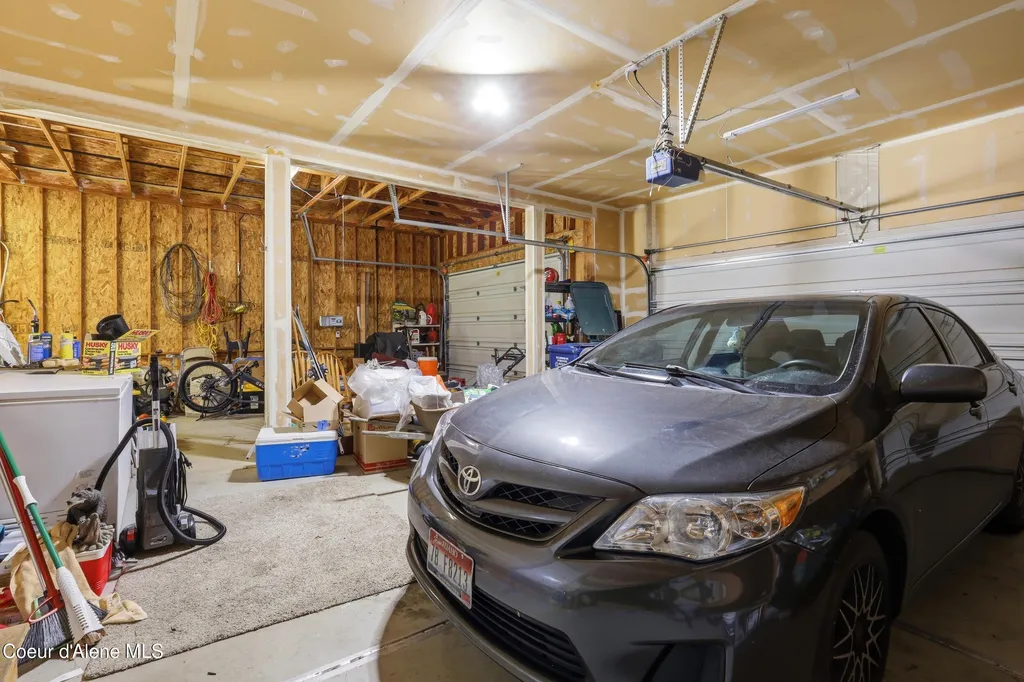 6545 N Hawk Owl Lane Coeur D'alene ID 83815