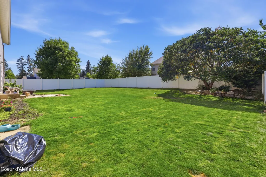 6545 N Hawk Owl Lane Coeur D'alene ID 83815