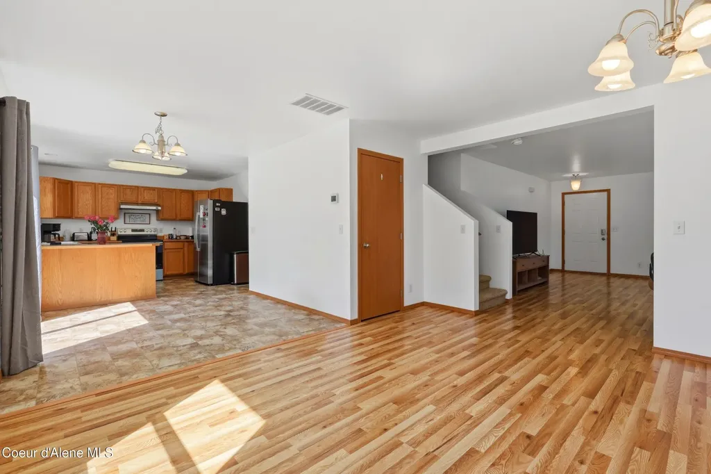 6545 N Hawk Owl Lane Coeur D'alene ID 83815