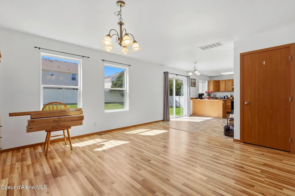 6545 N Hawk Owl Lane Coeur D'alene ID 83815