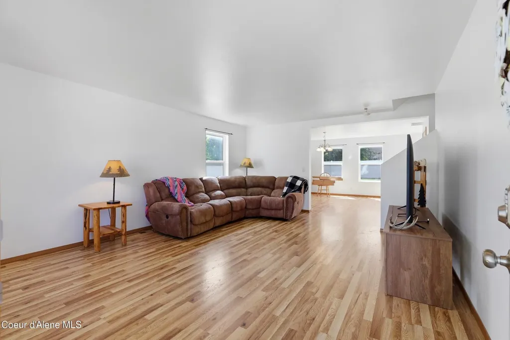6545 N Hawk Owl Lane Coeur D'alene ID 83815
