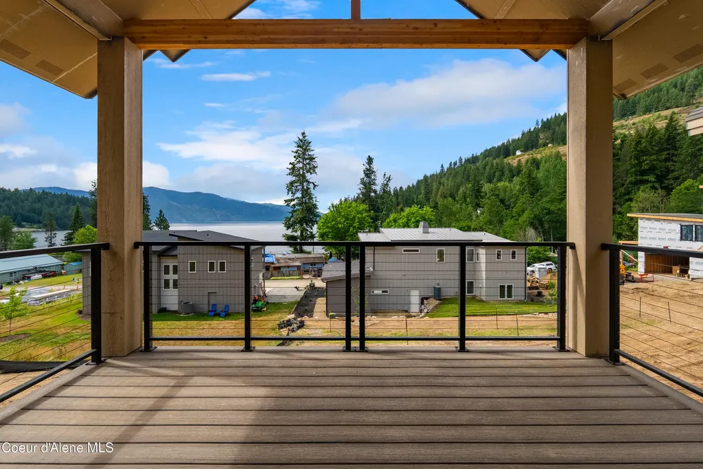 1108 Garfield Bay Road Sagle ID 83860