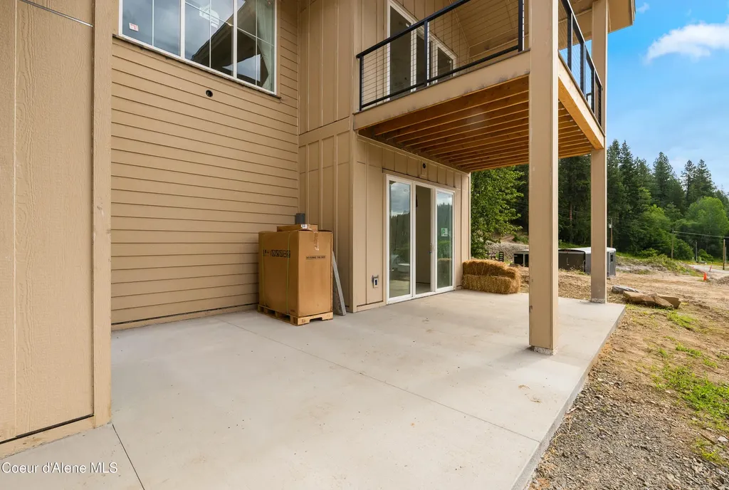 1108 Garfield Bay Road Sagle ID 83860