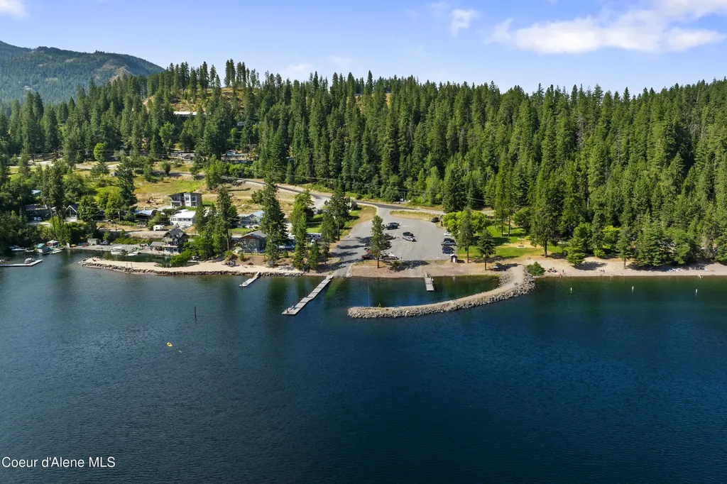 1108 Garfield Bay Road Sagle ID 83860