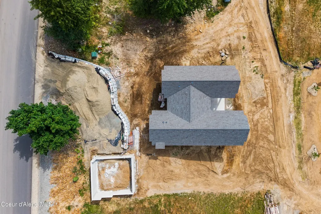 1108 Garfield Bay Road Sagle ID 83860
