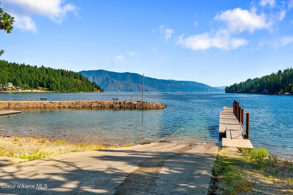 1108 Garfield Bay Road Sagle ID 83860