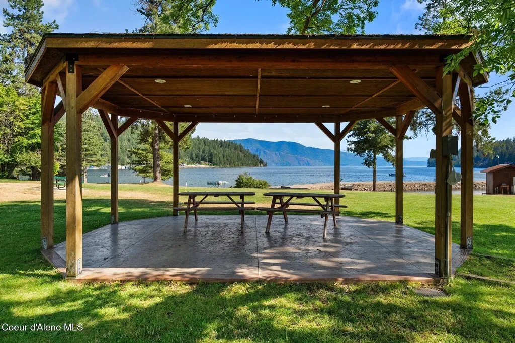 1108 Garfield Bay Road Sagle ID 83860