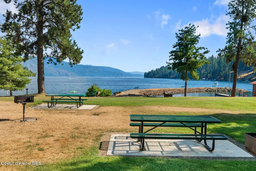 1108 Garfield Bay Road Sagle ID 83860