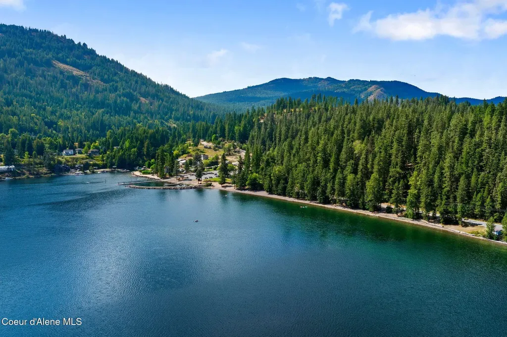 1108 Garfield Bay Road Sagle ID 83860