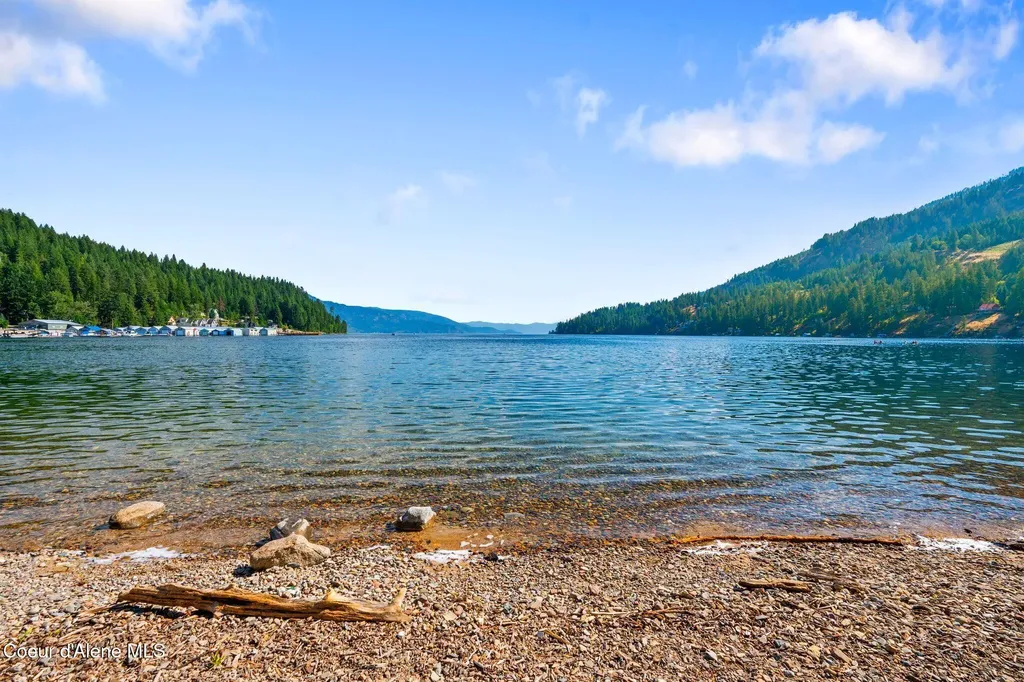 1108 Garfield Bay Road Sagle ID 83860