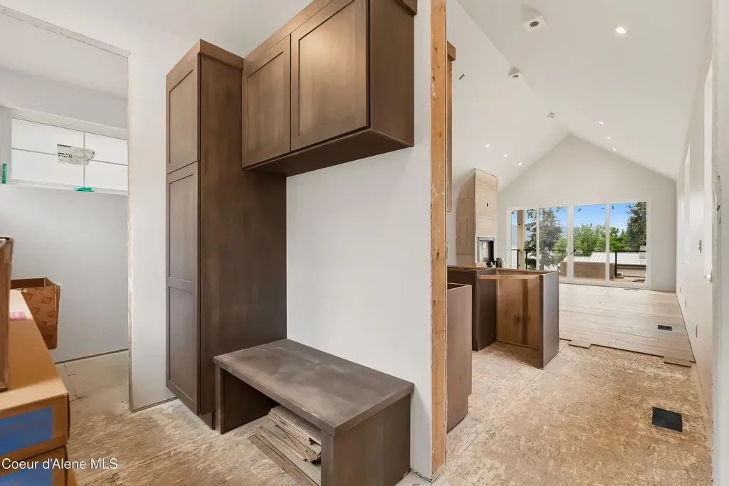 1108 Garfield Bay Road Sagle ID 83860