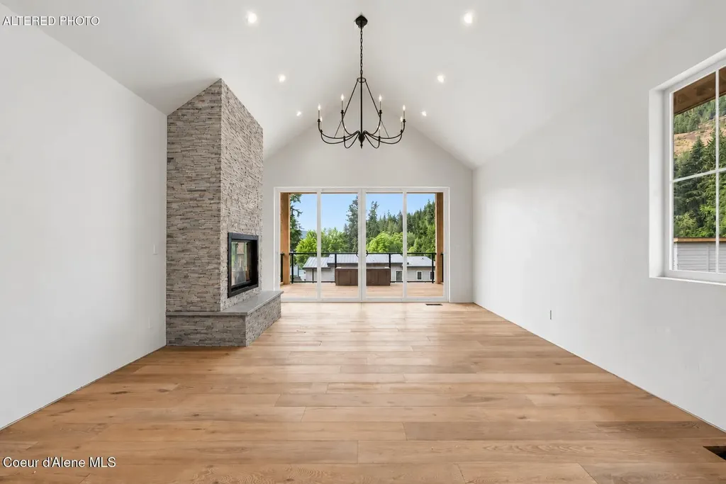 1108 Garfield Bay Road Sagle ID 83860