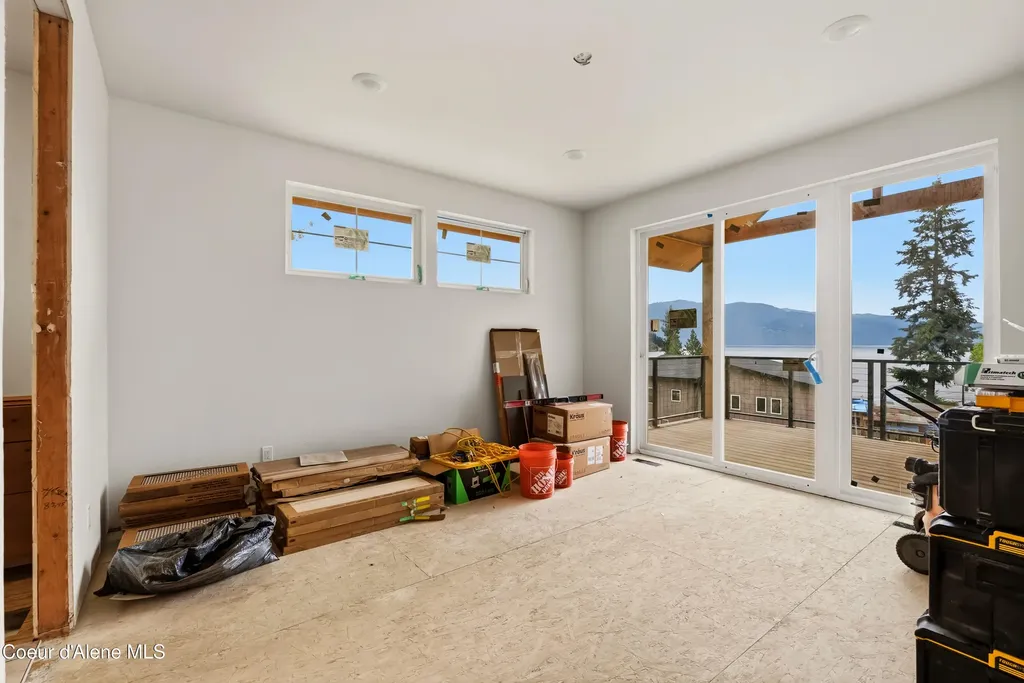 1108 Garfield Bay Road Sagle ID 83860