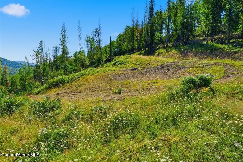 Nka Polaris Peak Road Kellogg ID 83837