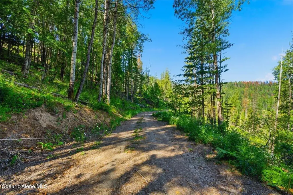 Nka Polaris Peak Road Kellogg ID 83837