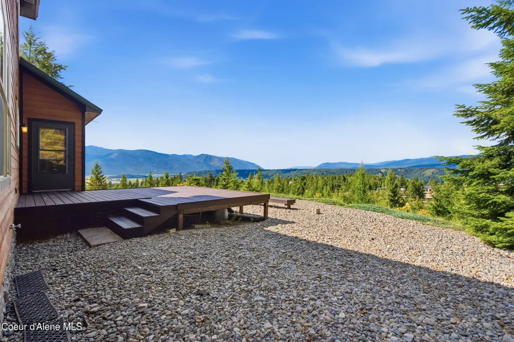 125 Cottage Lane Bonners Ferry ID 83805