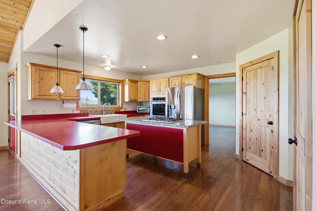 125 Cottage Lane Bonners Ferry ID 83805