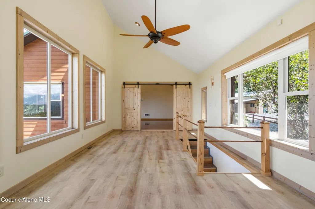 125 Cottage Lane Bonners Ferry ID 83805