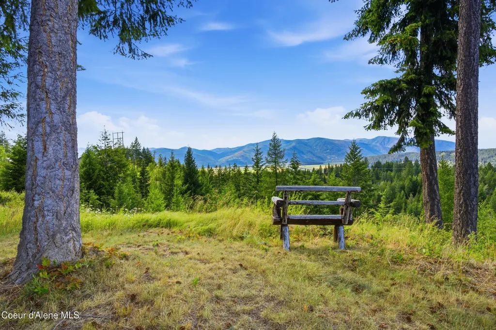 125 Cottage Lane Bonners Ferry ID 83805