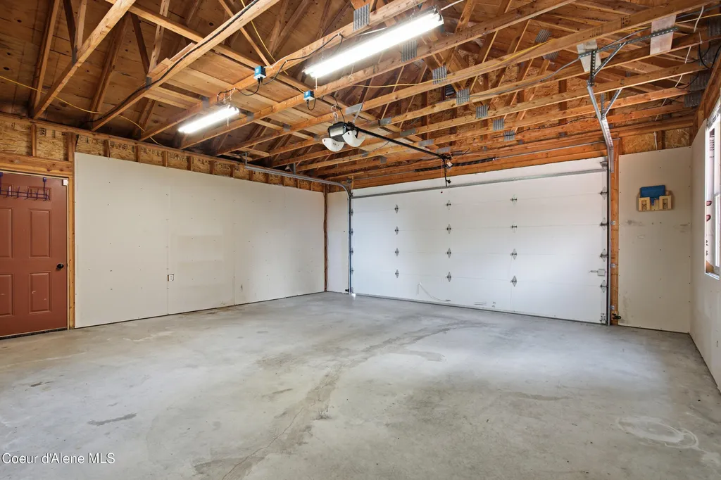 125 Cottage Lane Bonners Ferry ID 83805