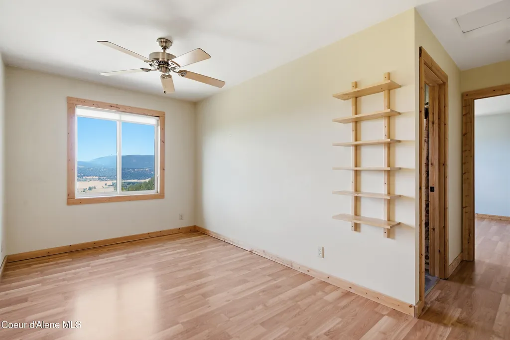 125 Cottage Lane Bonners Ferry ID 83805