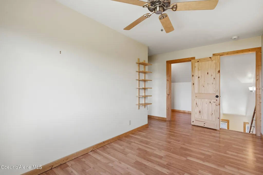 125 Cottage Lane Bonners Ferry ID 83805