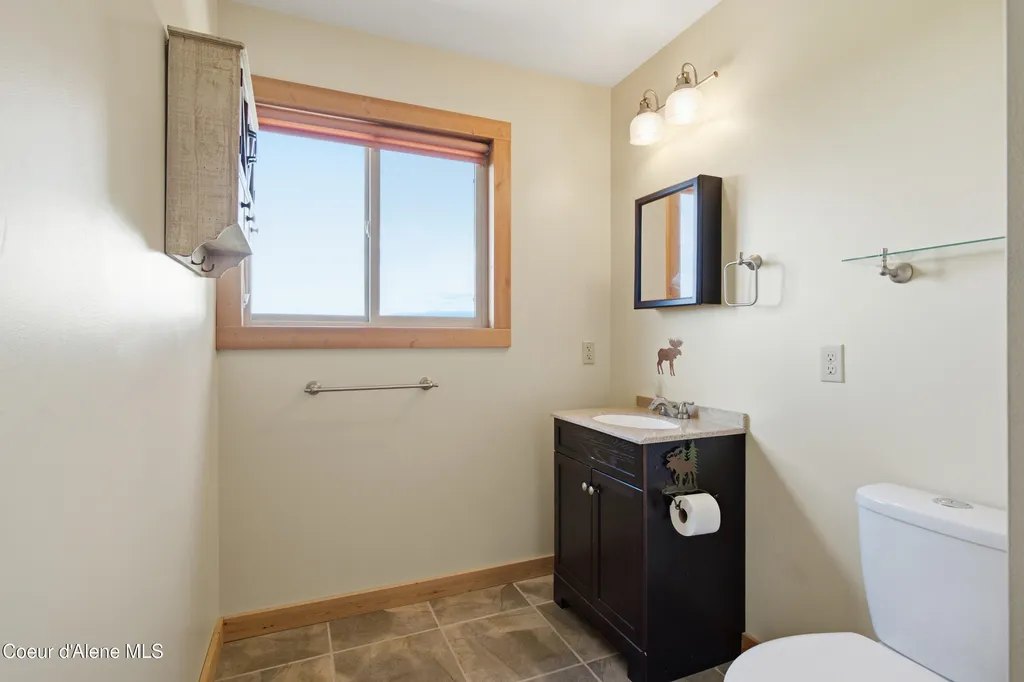 125 Cottage Lane Bonners Ferry ID 83805