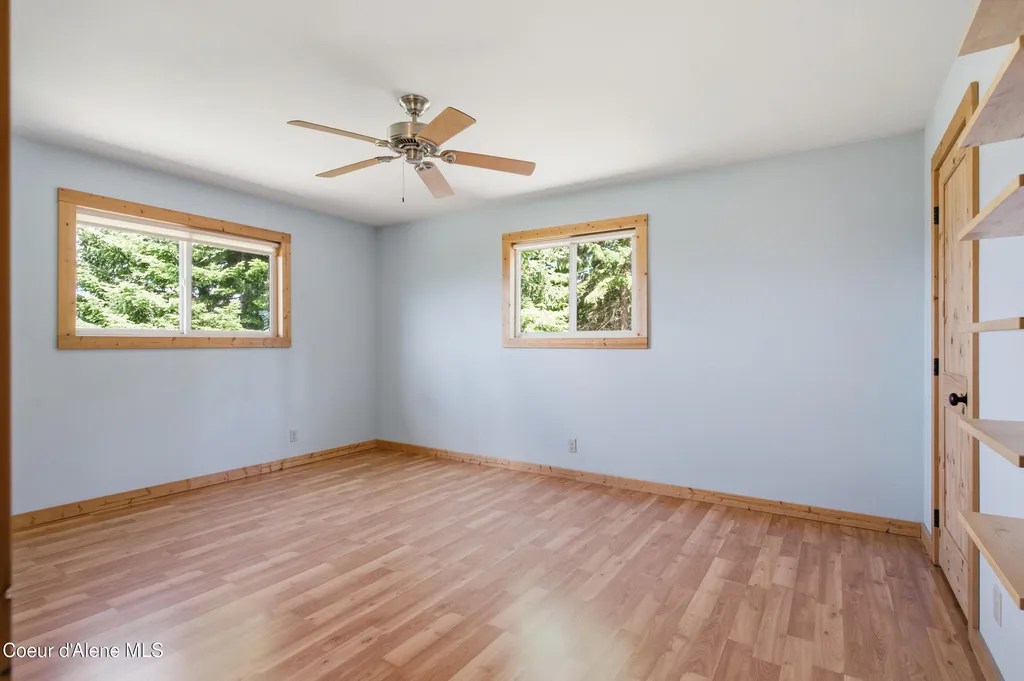 125 Cottage Lane Bonners Ferry ID 83805