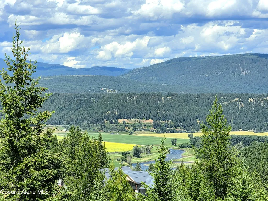 125 Cottage Lane Bonners Ferry ID 83805