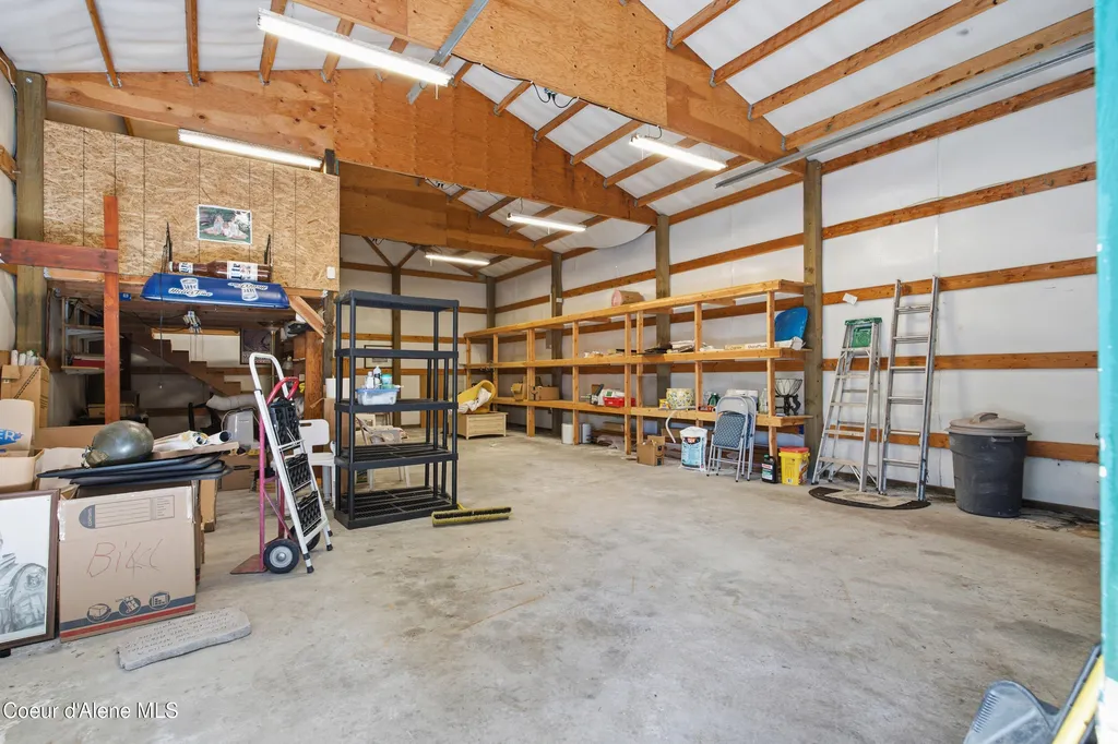 125 Cottage Lane Bonners Ferry ID 83805