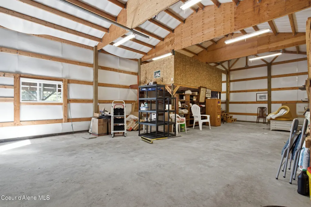 125 Cottage Lane Bonners Ferry ID 83805