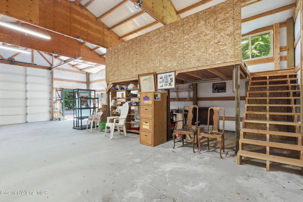 125 Cottage Lane Bonners Ferry ID 83805