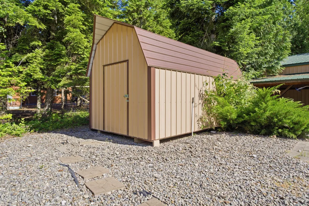 125 Cottage Lane Bonners Ferry ID 83805
