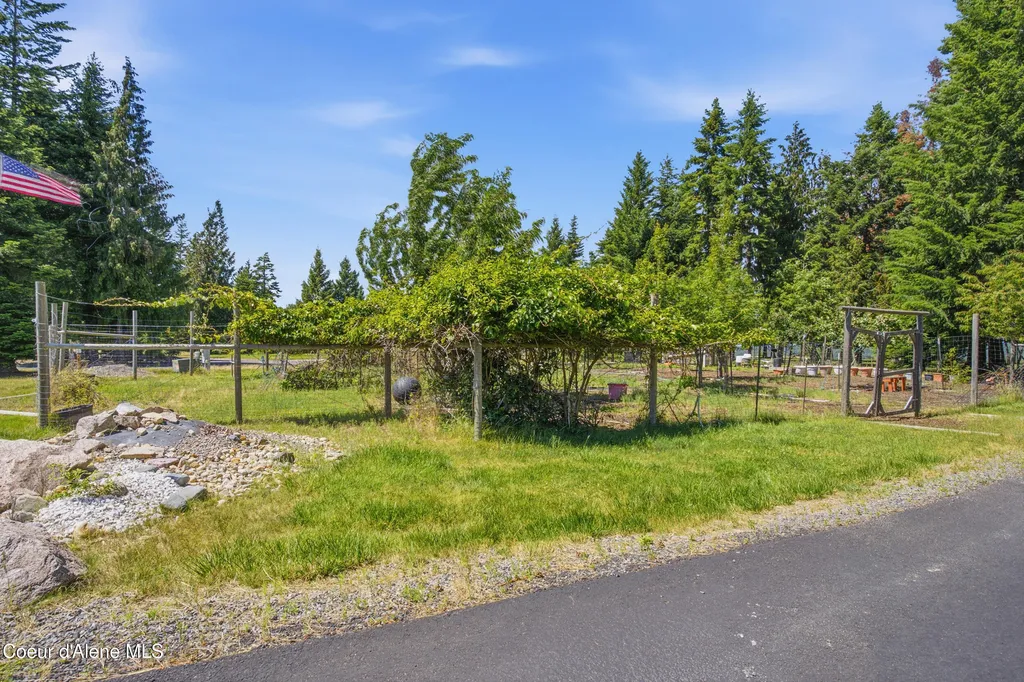 125 Cottage Lane Bonners Ferry ID 83805