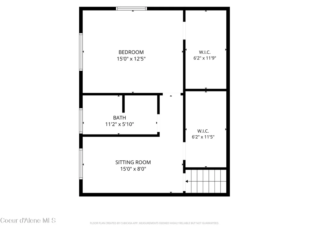 125 Cottage Lane Bonners Ferry ID 83805