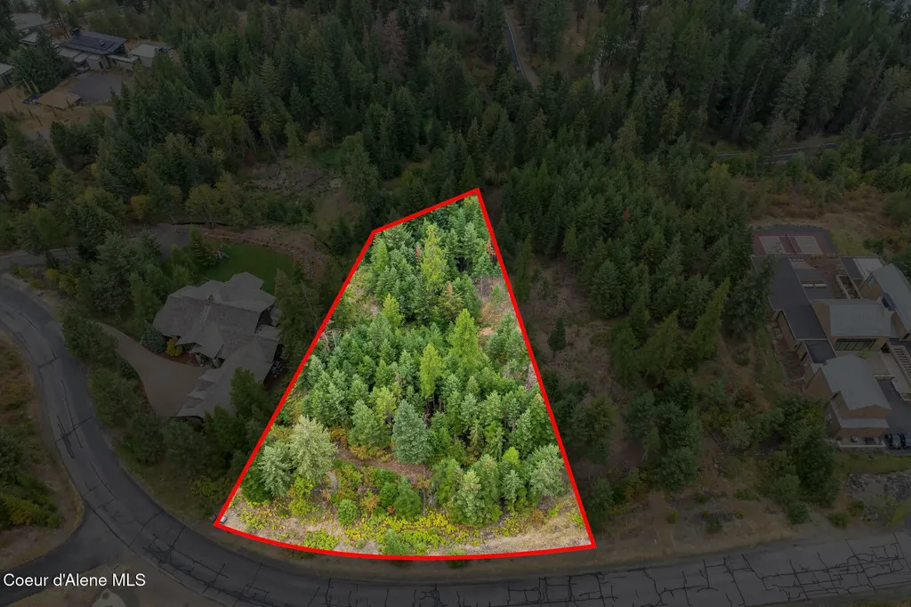 5343 S Jackleg Trail Harrison ID 83833