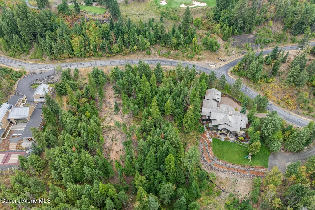 5343 S Jackleg Trail Harrison ID 83833