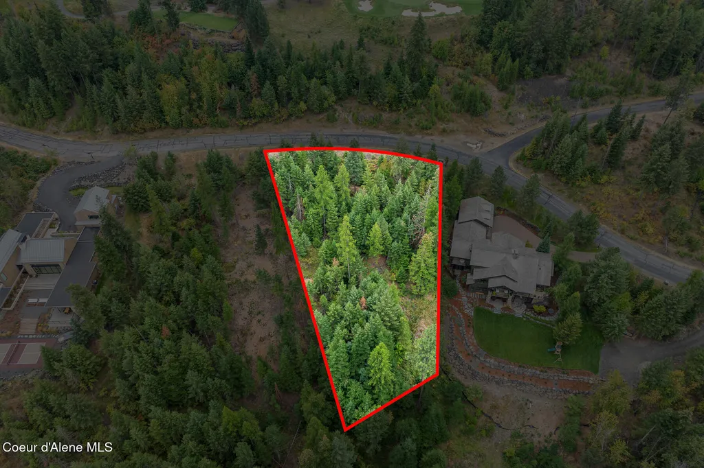 5343 S Jackleg Trail Harrison ID 83833