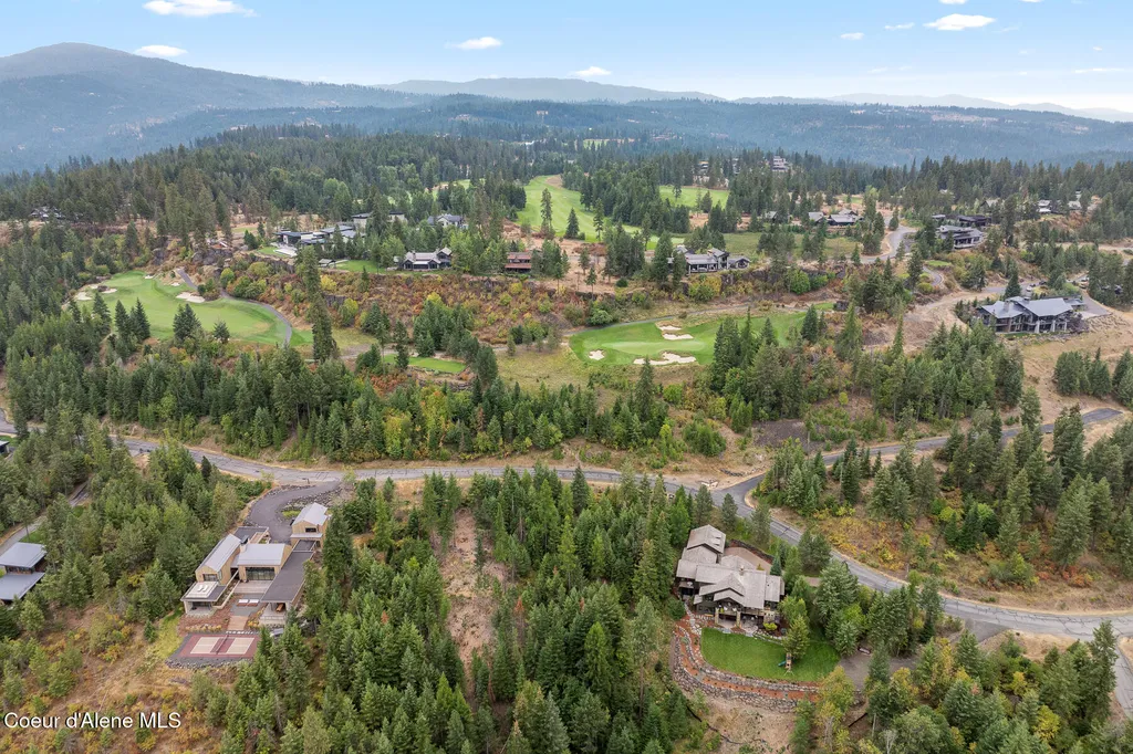 5343 S Jackleg Trail Harrison ID 83833
