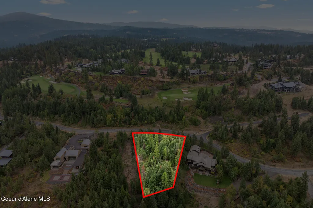 5343 S Jackleg Trail Harrison ID 83833