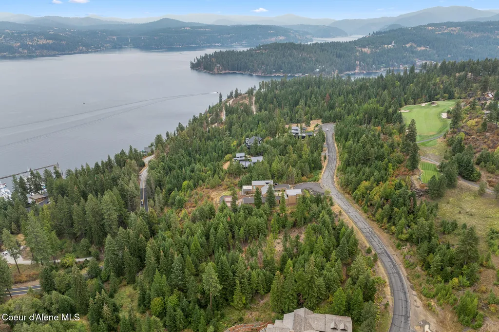 5343 S Jackleg Trail Harrison ID 83833