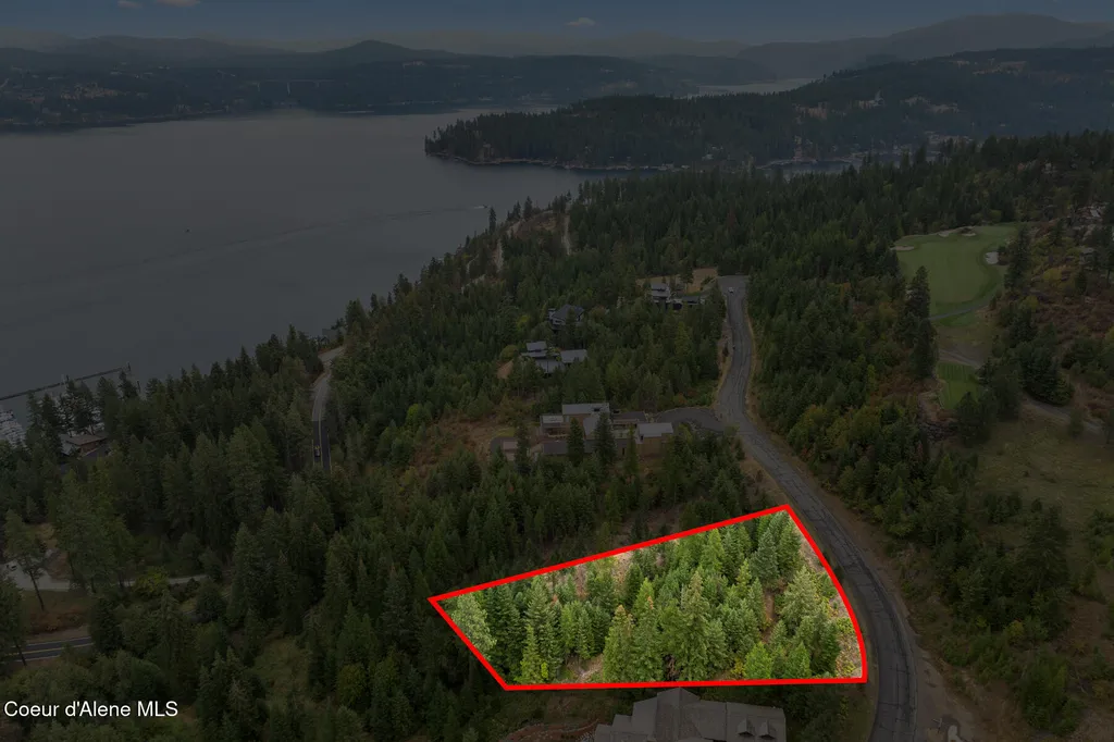 5343 S Jackleg Trail Harrison ID 83833